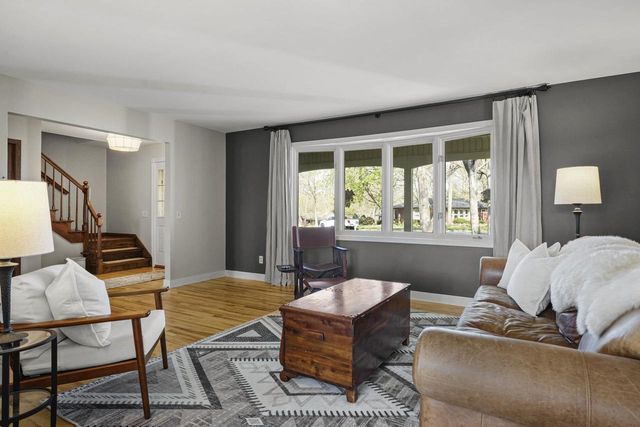 1637 Deerwood Drive, Madison, WI 53716