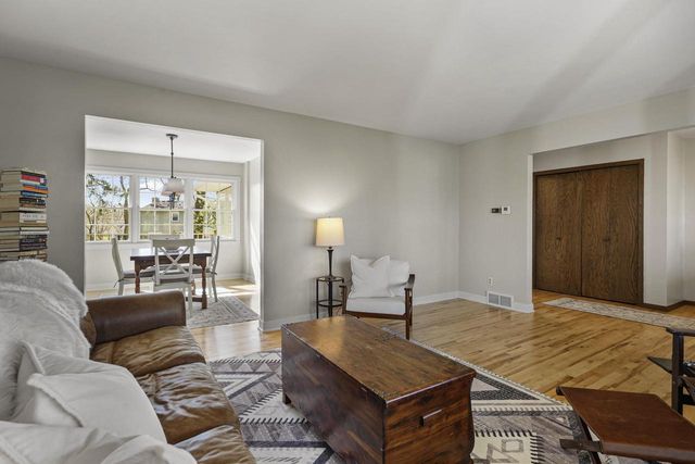 1637 Deerwood Drive, Madison, WI 53716