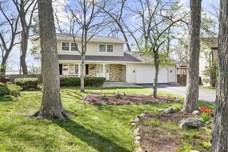 1637 Deerwood Drive, Madison, WI 53716