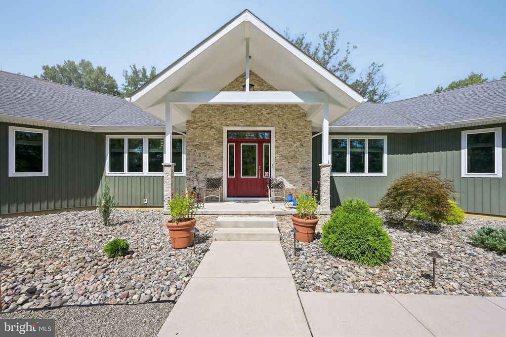 114 HILLSIDE RD, WESTAMPTON, NJ 08060 — photo 3