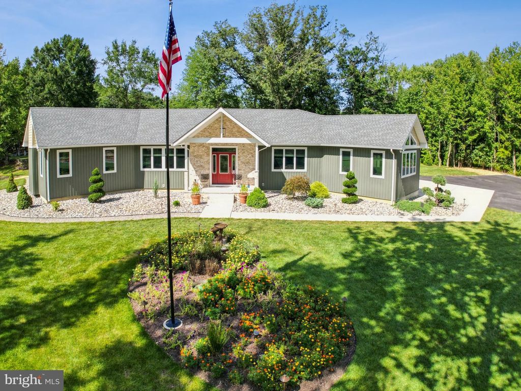 114 HILLSIDE RD, WESTAMPTON, NJ 08060 — photo 4