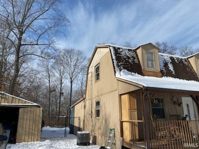 29 Buck Lane, Spencer, IN 47460