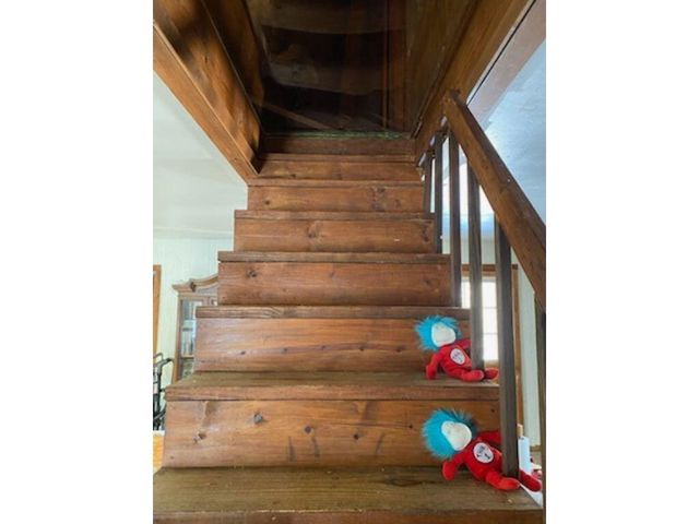 29 Buck Lane, Spencer, IN 47460