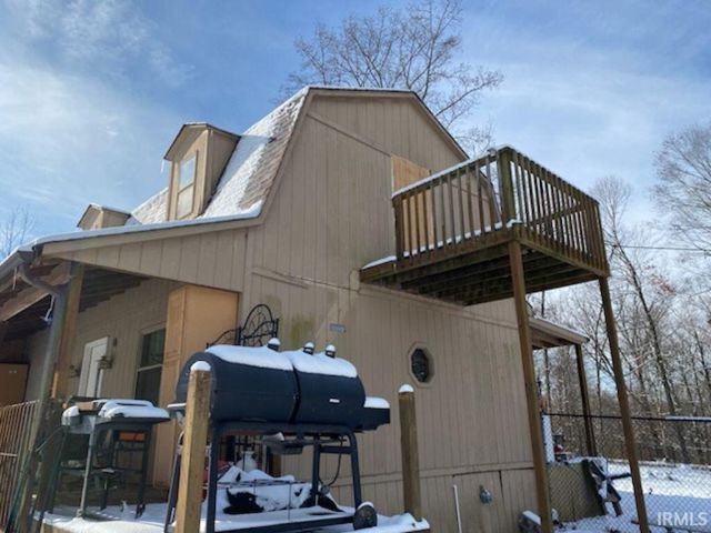 29 Buck Lane, Spencer, IN 47460