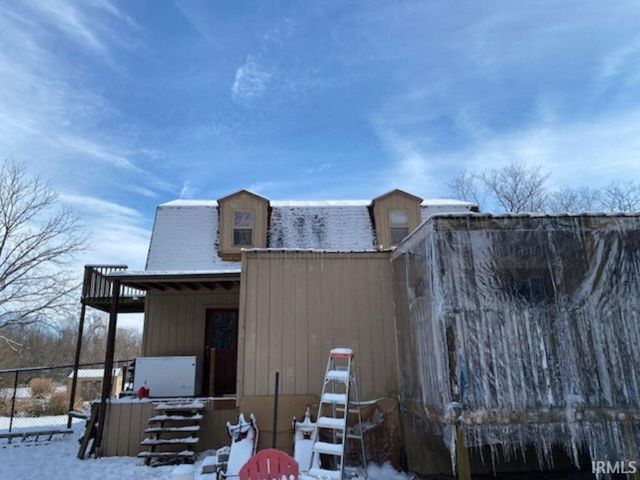 29 Buck Lane, Spencer, IN 47460