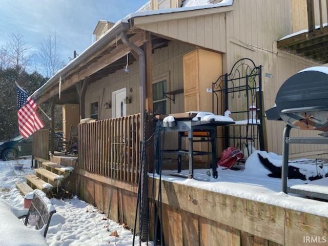 29 Buck Lane, Spencer, IN 47460