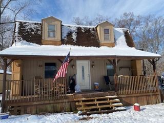 29 Buck Lane, Spencer, IN 47460