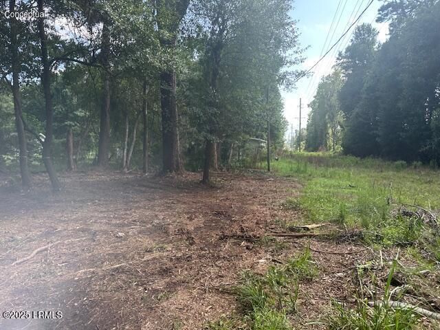 9 Horton Trail, Beaufort, SC 29906