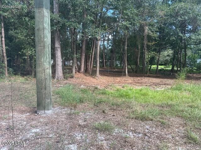 9 Horton Trail, Beaufort, SC 29906