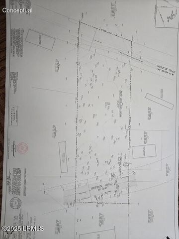 9 Horton Trail, Beaufort, SC 29906