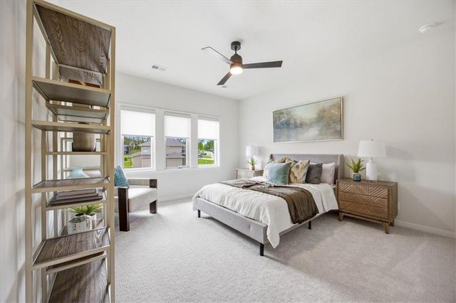 2809 SW Heartland Road, Lee's Summit, MO 64082