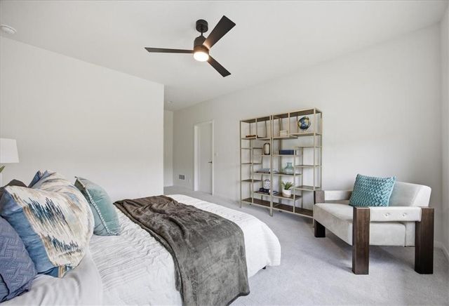 2809 SW Heartland Road, Lee's Summit, MO 64082