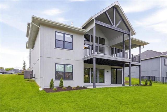 2809 SW Heartland Road, Lee's Summit, MO 64082
