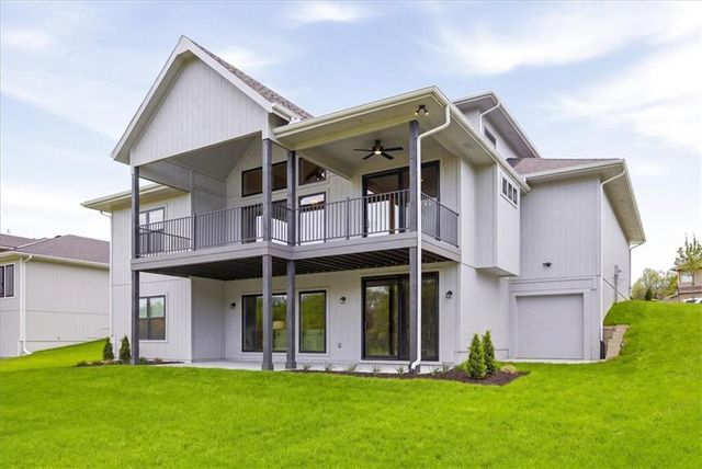 2809 SW Heartland Road, Lee's Summit, MO 64082