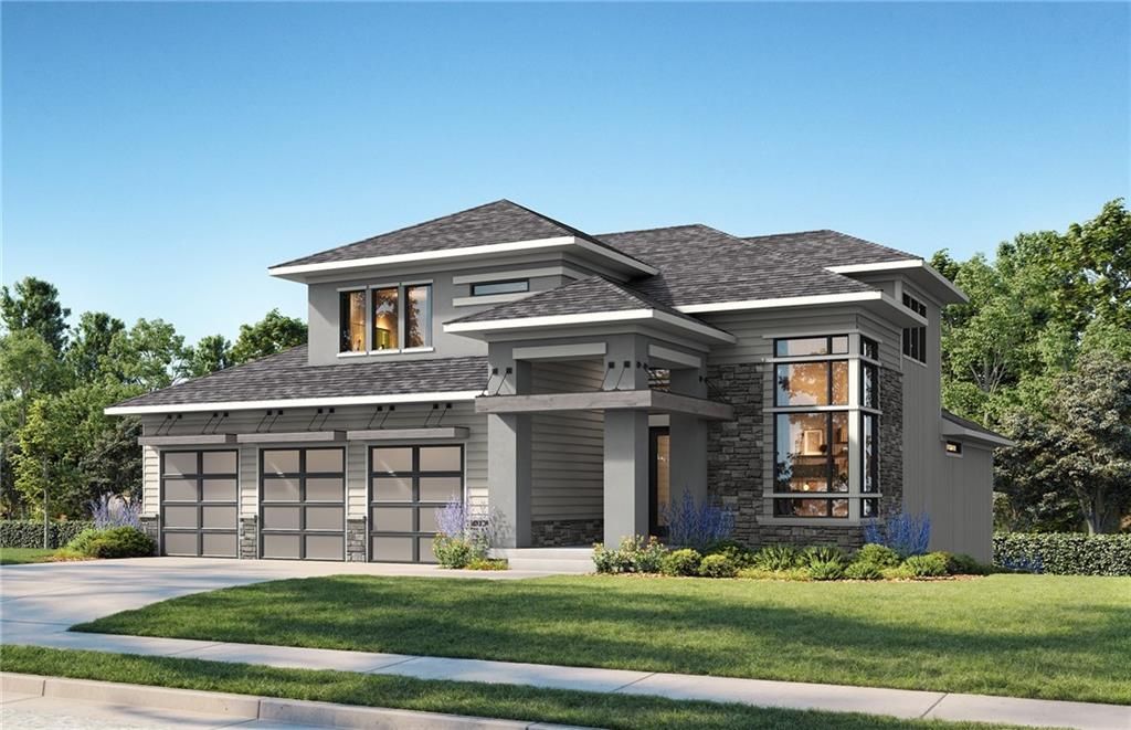 2809 SW Heartland Road, Lee's Summit, MO 64082