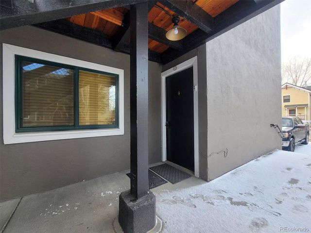 214 S Harris St 101, Breckenridge, CO 80424