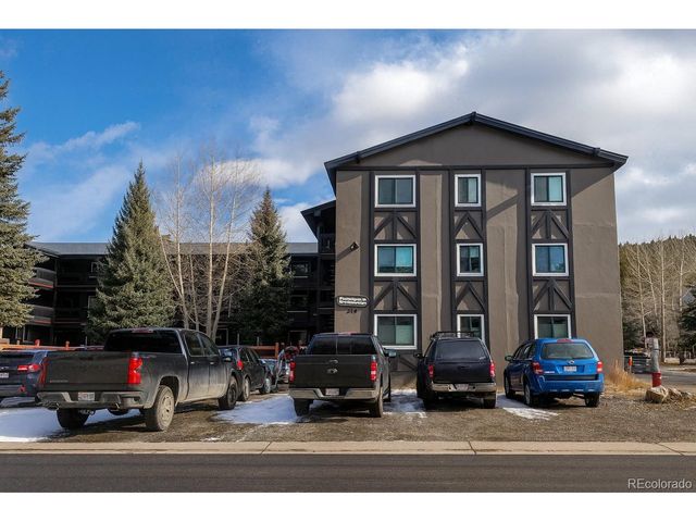 214 S Harris St 101, Breckenridge, CO 80424