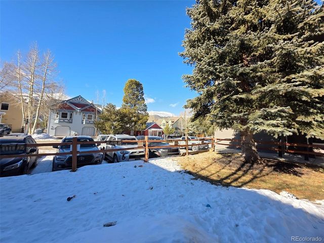 214 S Harris St 101, Breckenridge, CO 80424
