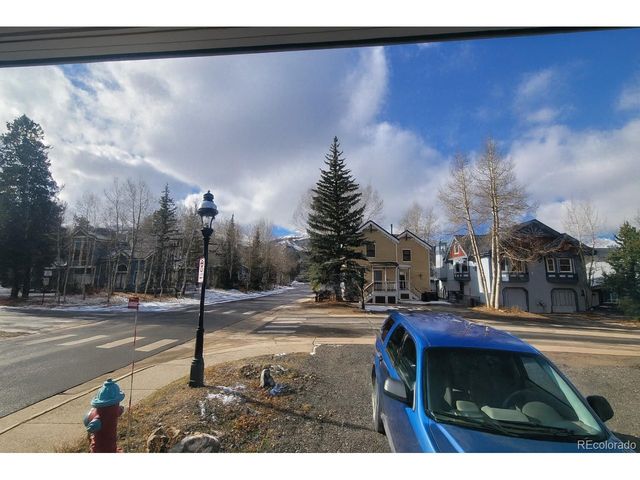 214 S Harris St 101, Breckenridge, CO 80424