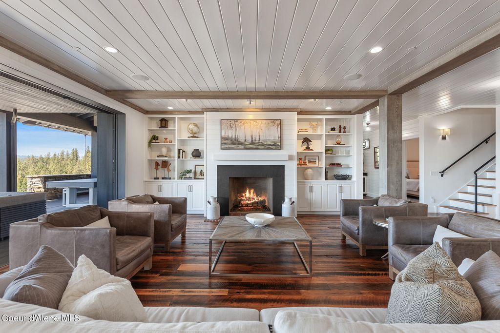 6007 S GRAINGER CT, Harrison, ID 83833 photo 10