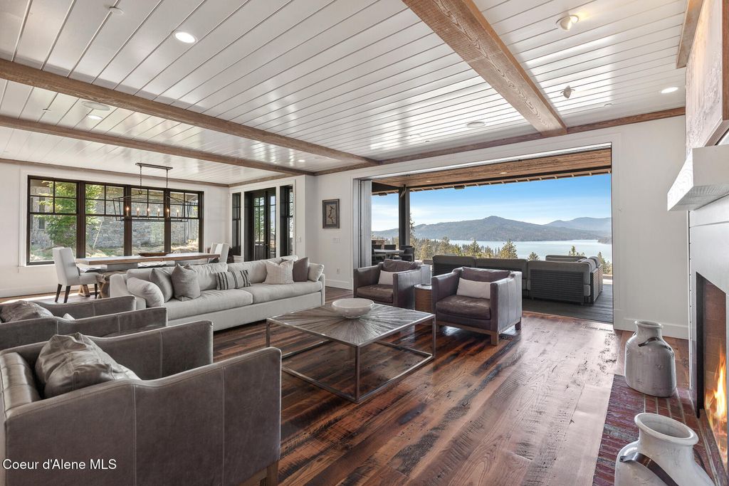 6007 S GRAINGER CT, Harrison, ID 83833 photo 11