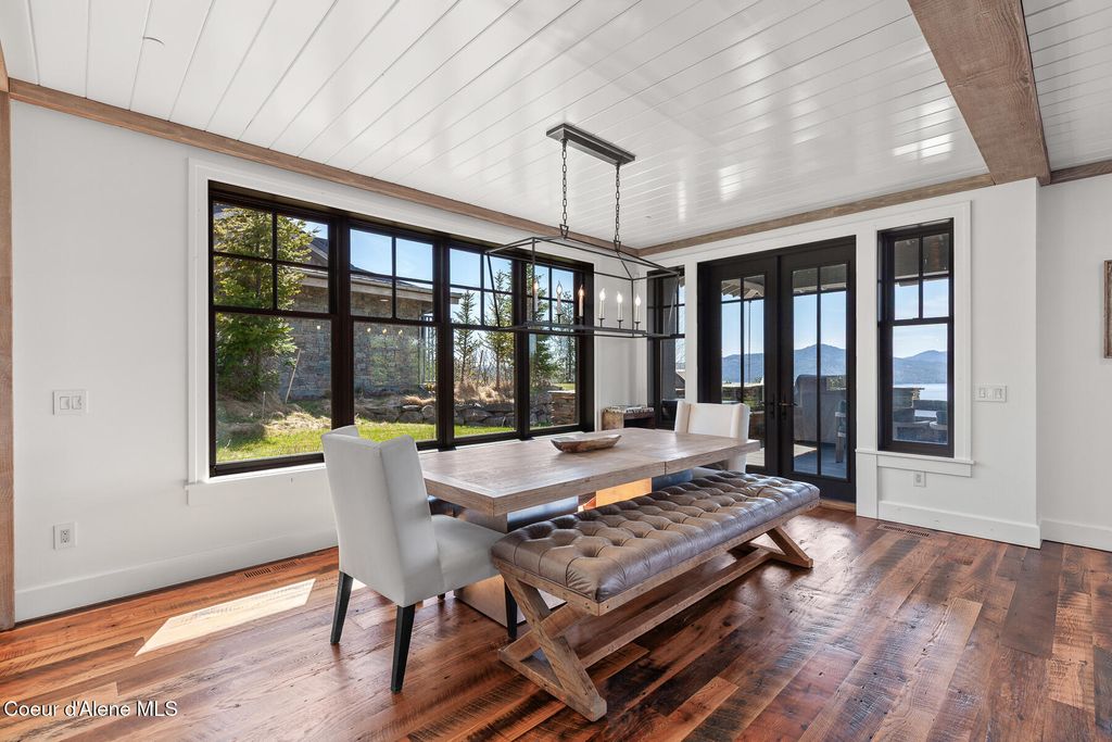 6007 S GRAINGER CT, Harrison, ID 83833 photo 12