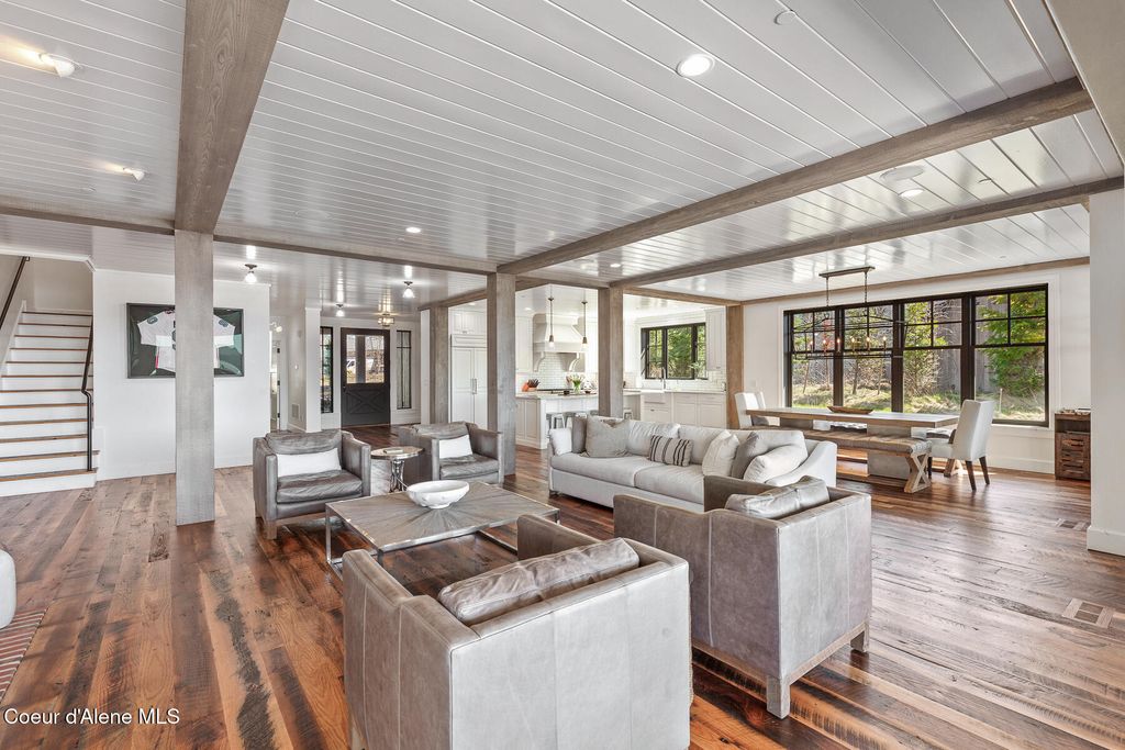 6007 S GRAINGER CT, Harrison, ID 83833 photo 13