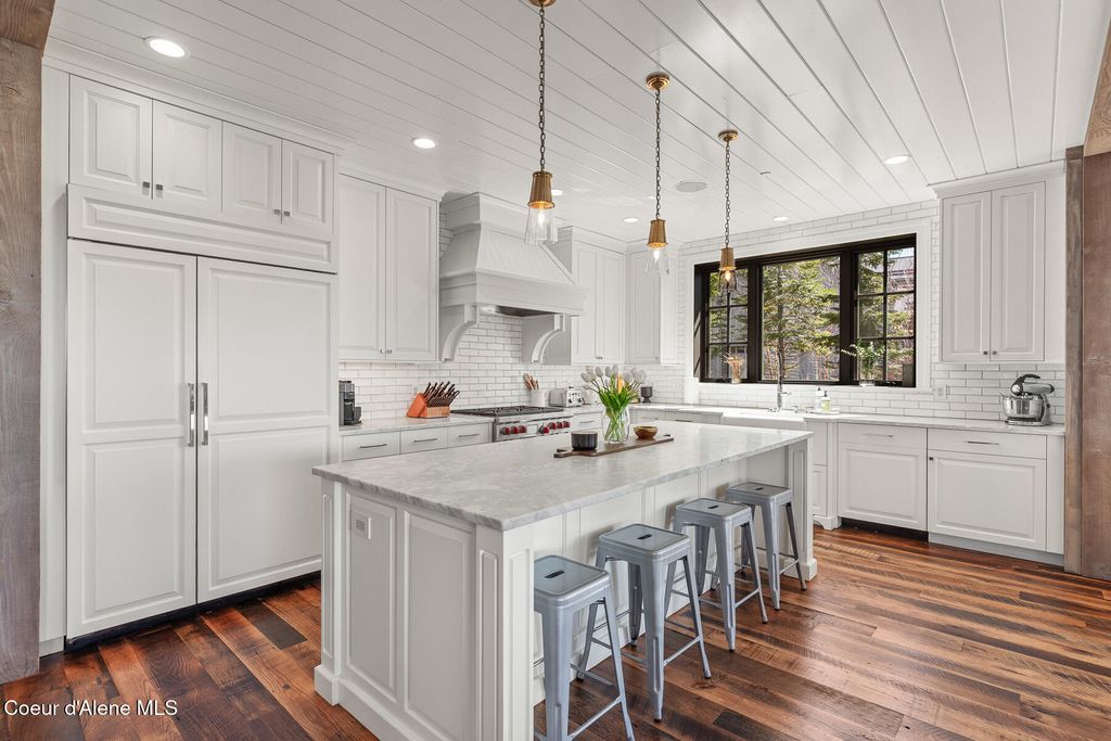 6007 S GRAINGER CT, Harrison, ID 83833 photo 14