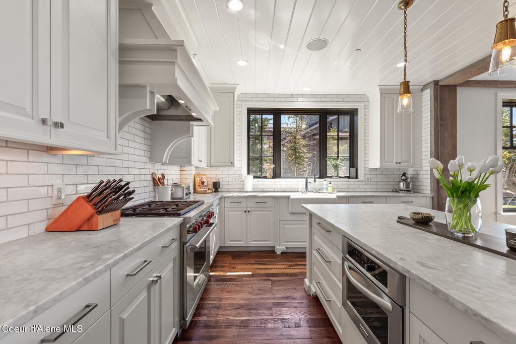 6007 S GRAINGER CT, Harrison, ID 83833 photo 15