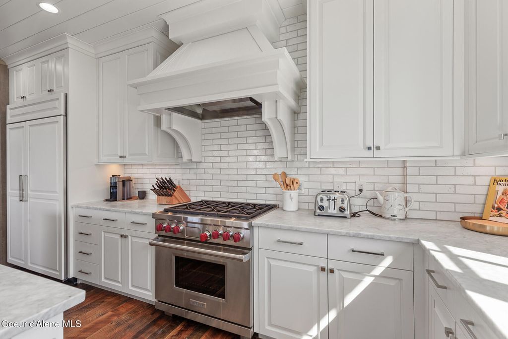 6007 S GRAINGER CT, Harrison, ID 83833 photo 16