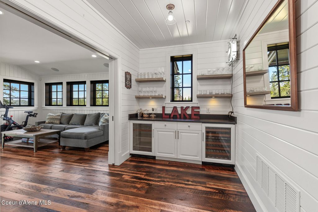 6007 S GRAINGER CT, Harrison, ID 83833 photo 17