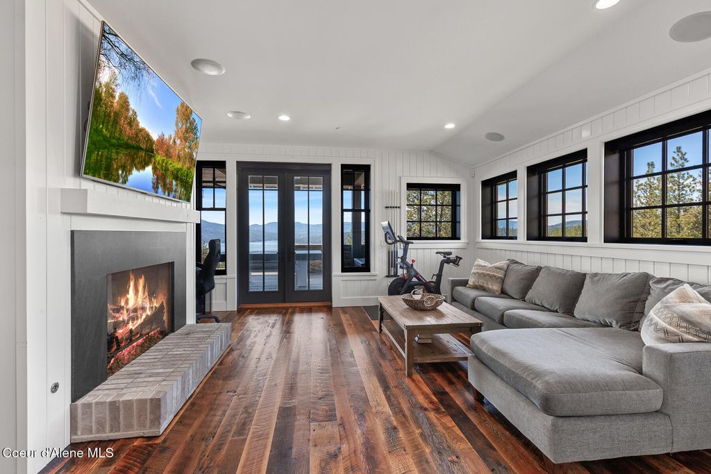 6007 S GRAINGER CT, Harrison, ID 83833 photo 18