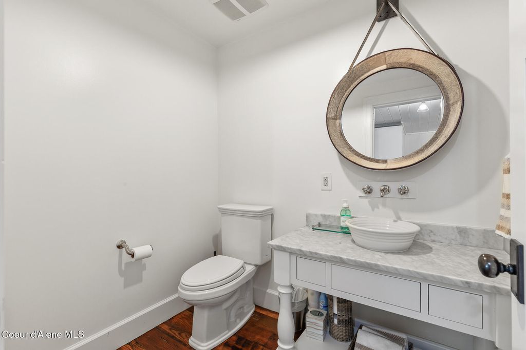 6007 S GRAINGER CT, Harrison, ID 83833 photo 19