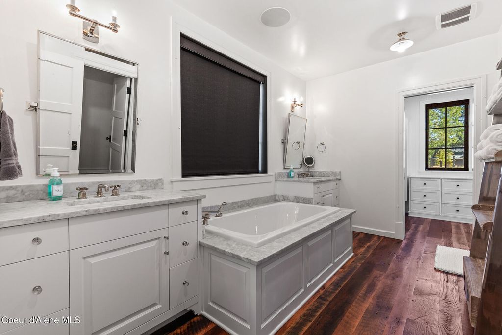 6007 S GRAINGER CT, Harrison, ID 83833 photo 21