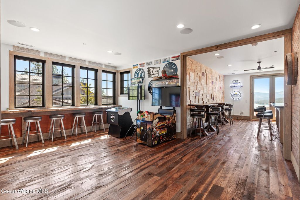 6007 S GRAINGER CT, Harrison, ID 83833 photo 28