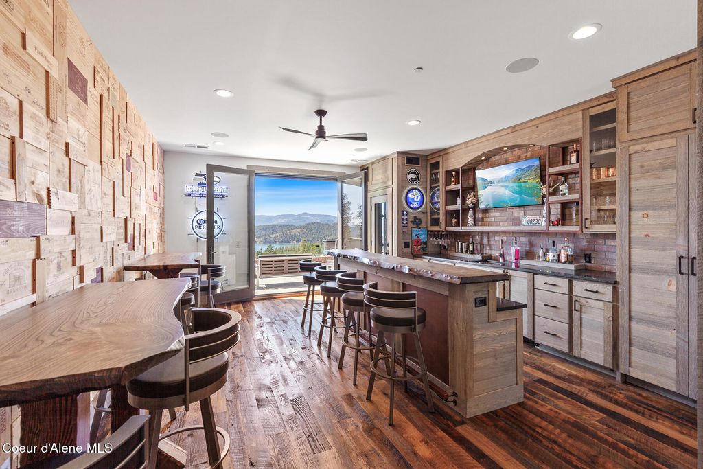 6007 S GRAINGER CT, Harrison, ID 83833 photo 30