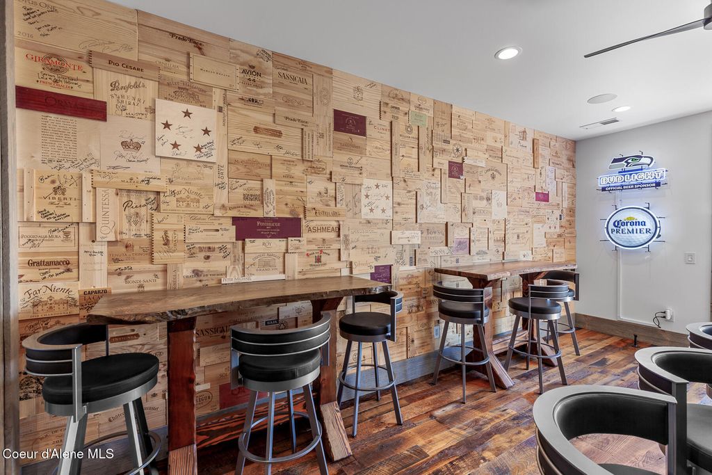 6007 S GRAINGER CT, Harrison, ID 83833 photo 32