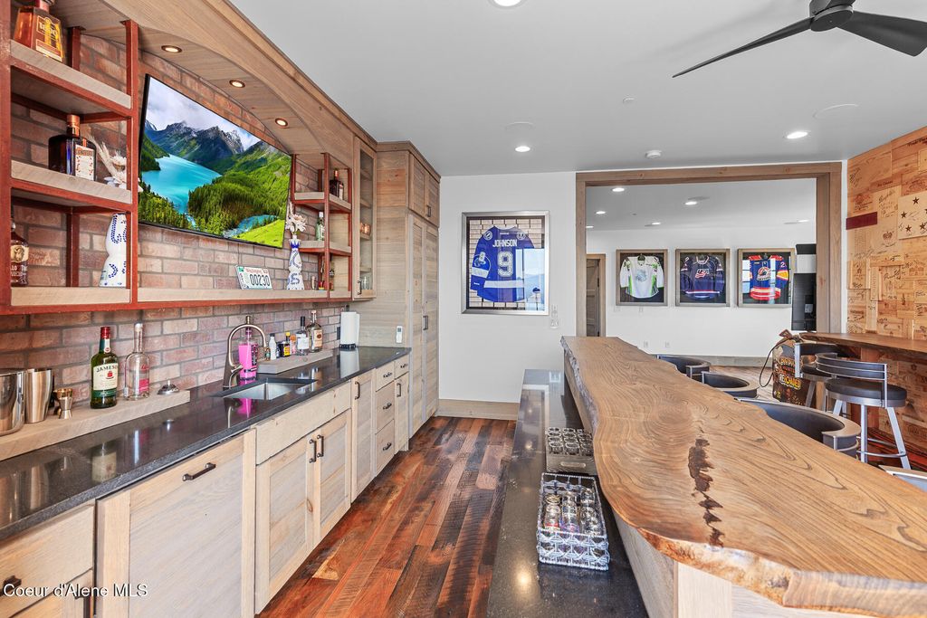 6007 S GRAINGER CT, Harrison, ID 83833 photo 33