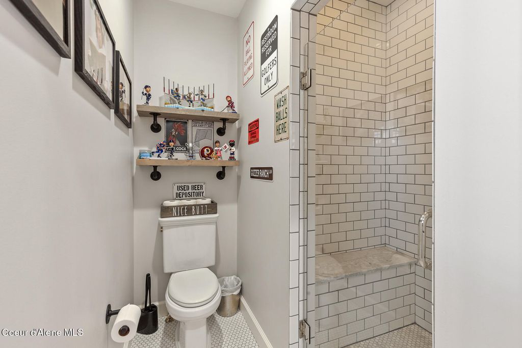 6007 S GRAINGER CT, Harrison, ID 83833 photo 35