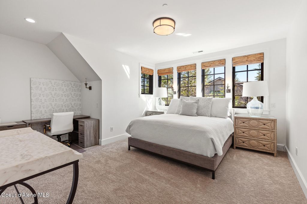 6007 S GRAINGER CT, Harrison, ID 83833 photo 36