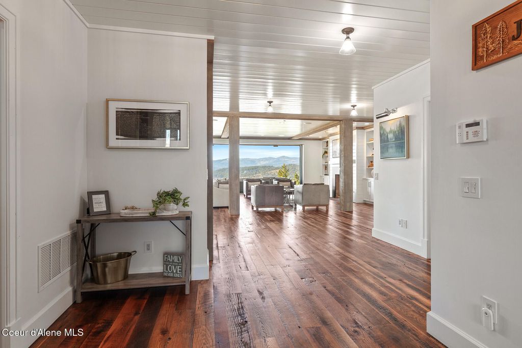 6007 S GRAINGER CT, Harrison, ID 83833 photo 4