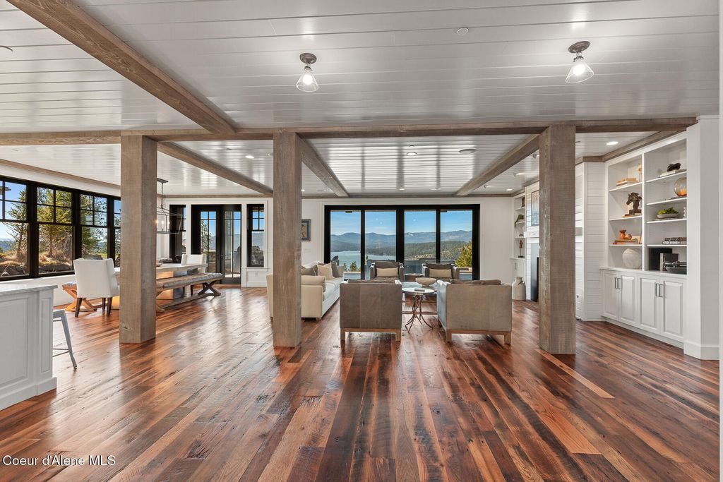 6007 S GRAINGER CT, Harrison, ID 83833 photo 5