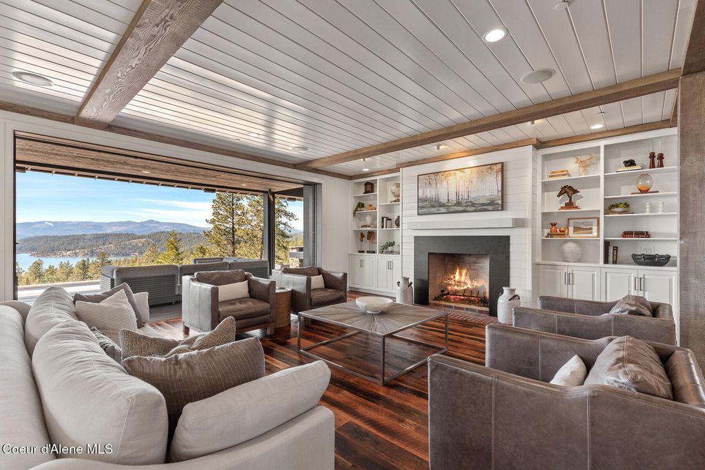 6007 S GRAINGER CT, Harrison, ID 83833 photo 7