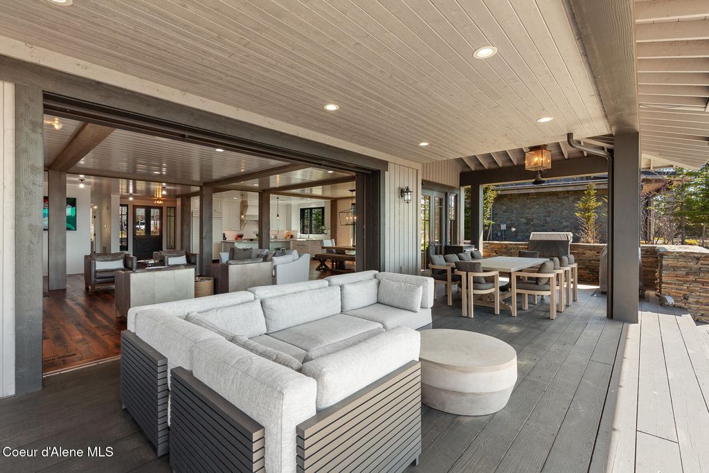 6007 S GRAINGER CT, Harrison, ID 83833 photo 8