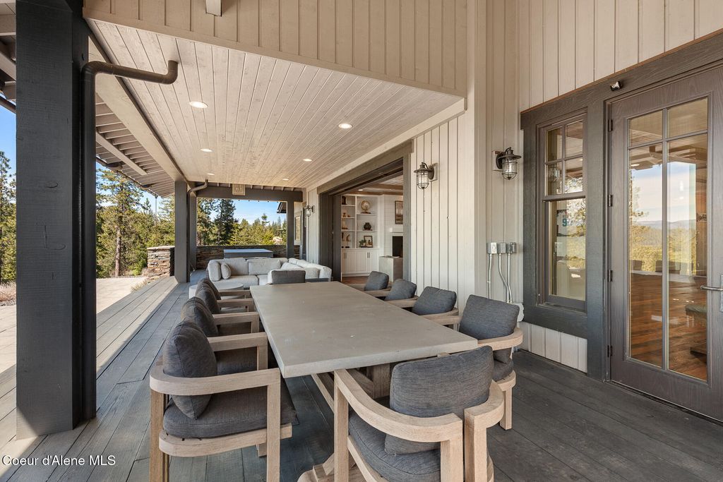 6007 S GRAINGER CT, Harrison, ID 83833 photo 9