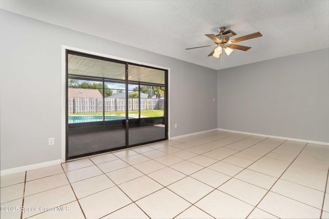 627 Binney Street NE, Palm Bay, FL 32907