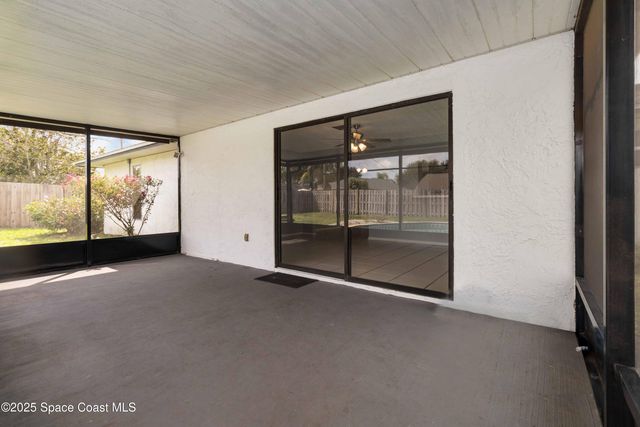 627 Binney Street NE, Palm Bay, FL 32907