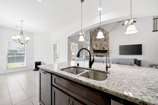 12305 Belmeade Drive, Frisco, TX 75035