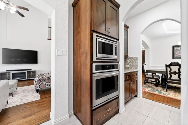 12305 Belmeade Drive, Frisco, TX 75035