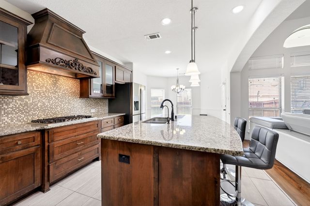 12305 Belmeade Drive, Frisco, TX 75035